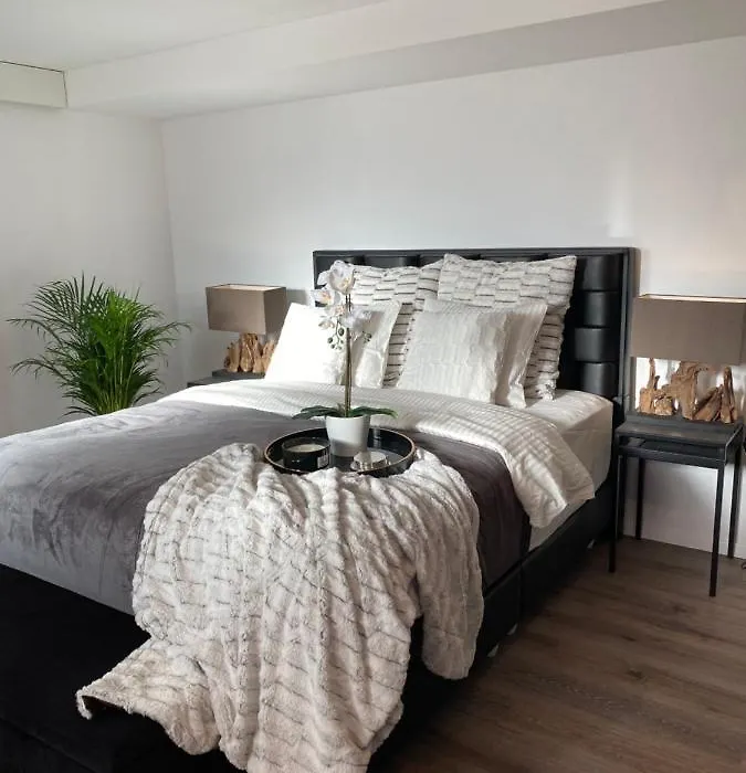 Private Spa Lux With Whirlpool And Sauna In Zurich-1